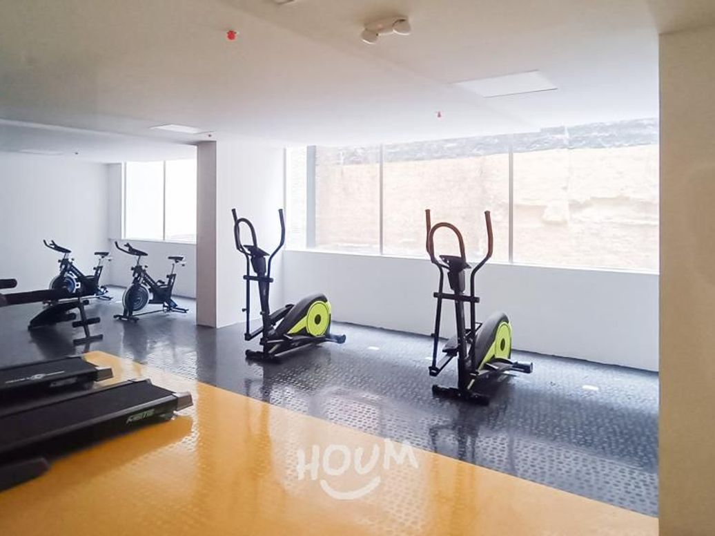 Apartamento en arriendo en La Veracruz, Bogotá · foto 15 de 20