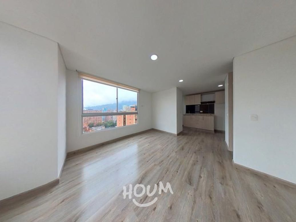 Apartamento en arriendo en La Veracruz, Bogotá · foto 5 de 20