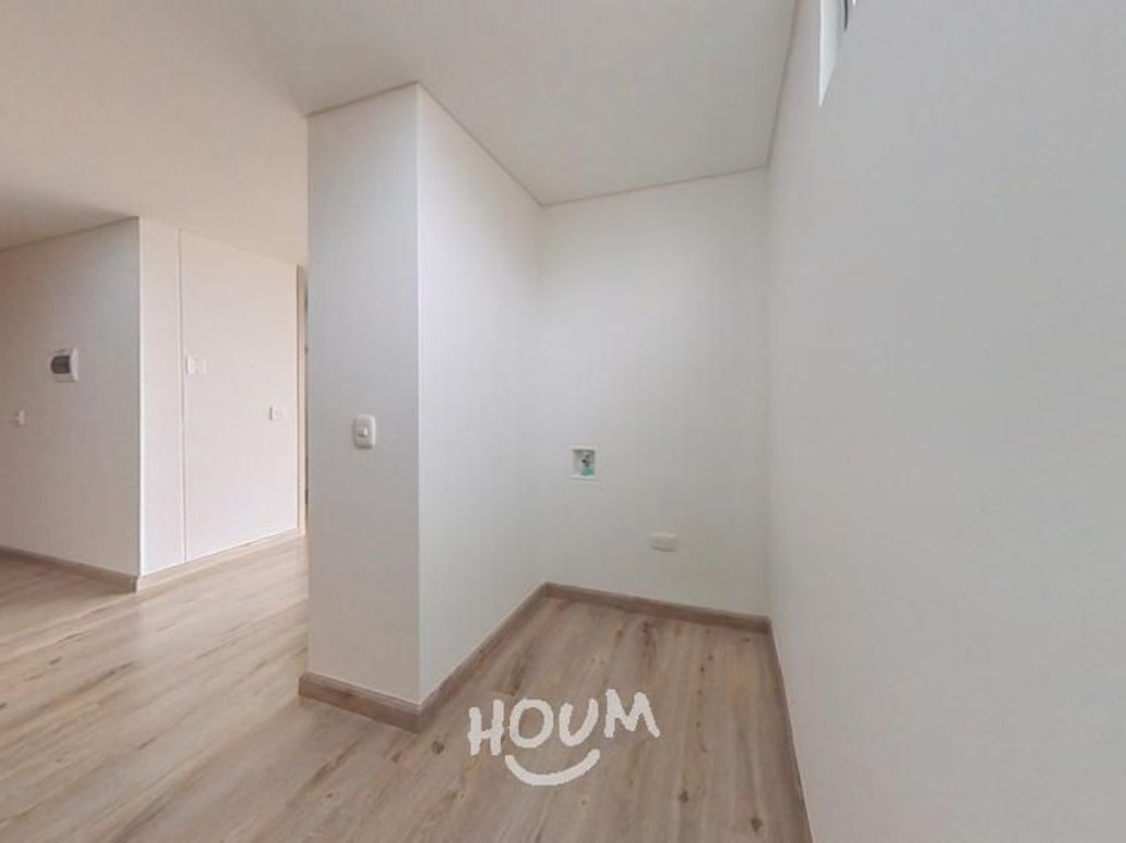 Apartamento en arriendo en La Veracruz, Bogotá · foto 8 de 20