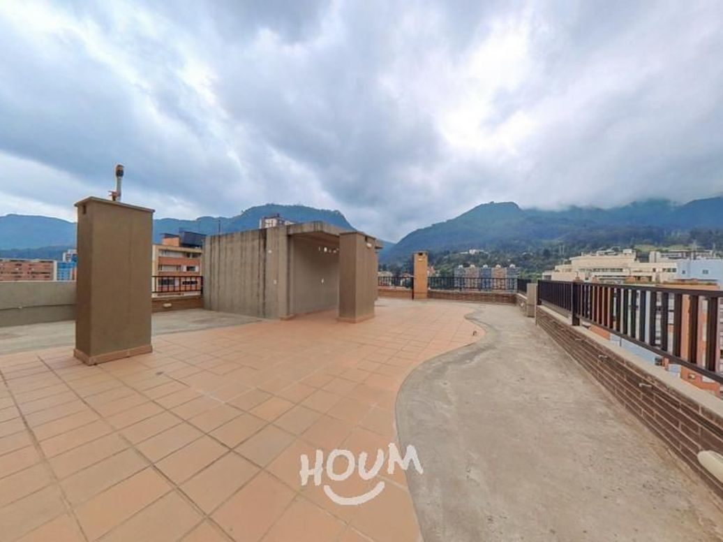 Apartamento en arriendo en La Veracruz, Bogotá · foto 17 de 20