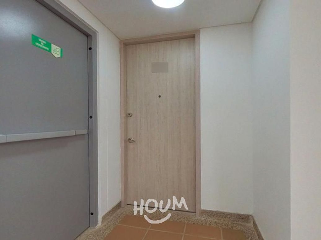 Apartamento en arriendo en La Veracruz, Bogotá · foto 11 de 20