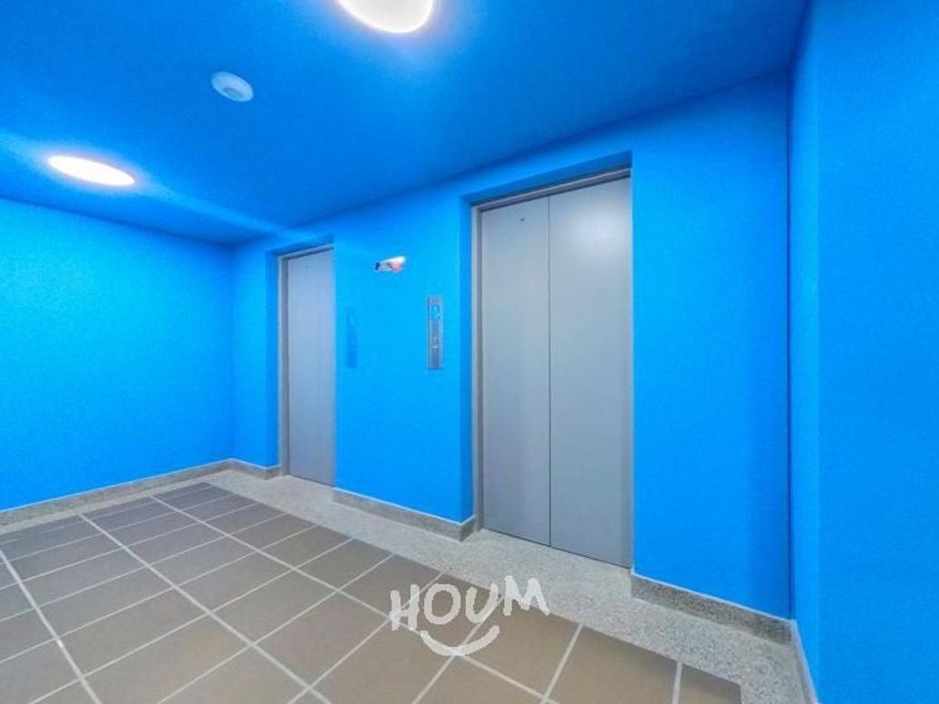 Apartamento en arriendo en La Veracruz, Bogotá · foto 12 de 20