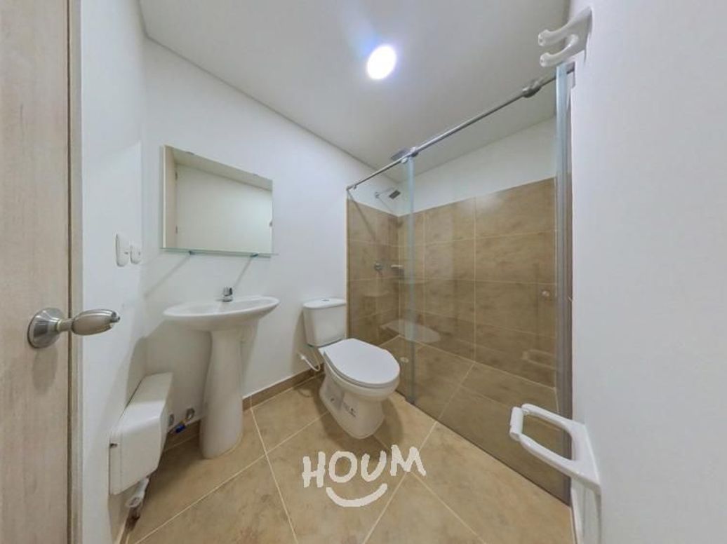 Apartamento en arriendo en La Veracruz, Bogotá · foto 10 de 20