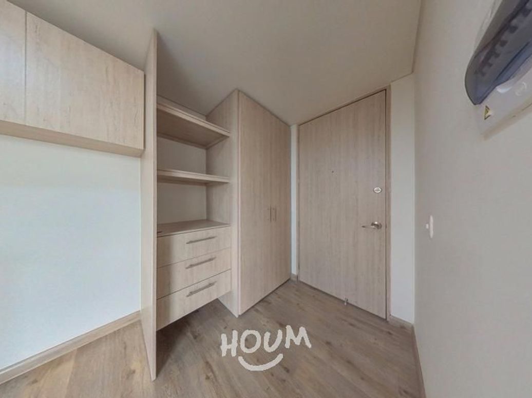 Apartamento en arriendo en La Veracruz, Bogotá · foto 9 de 20