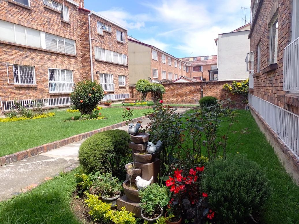 Apartamento de 3 alcobas en venta en Cjr Andes Reservado 4, Bogotá, 144 m² · foto 10 de 12