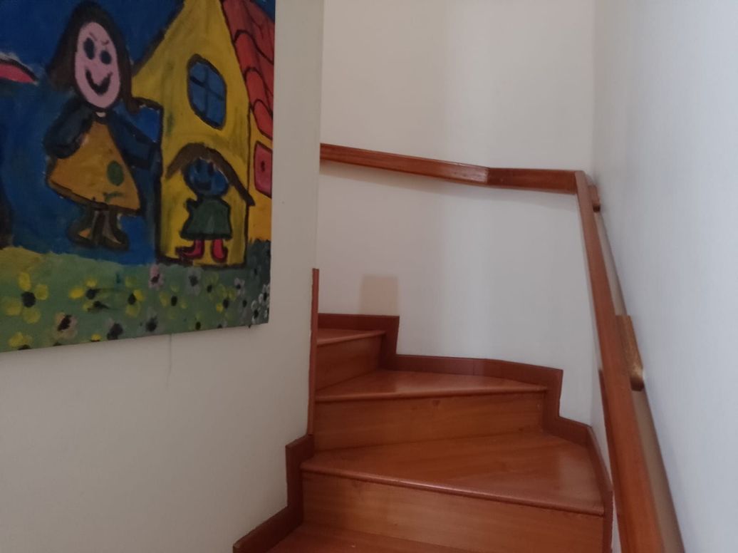 Apartamento de 3 alcobas en venta en Cjr Andes Reservado 4, Bogotá, 144 m² · foto 2 de 12