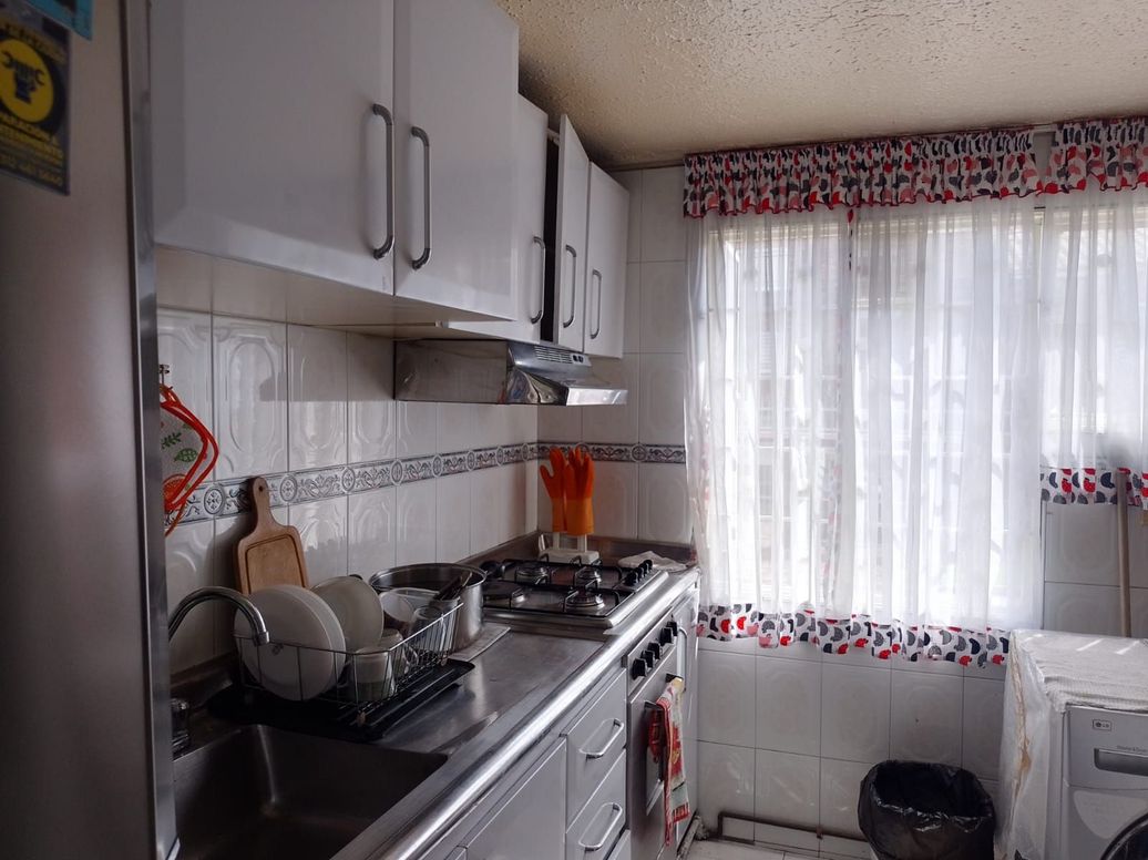 Apartamento de 3 alcobas en venta en Cjr Andes Reservado 4, Bogotá, 144 m² · foto 11 de 12
