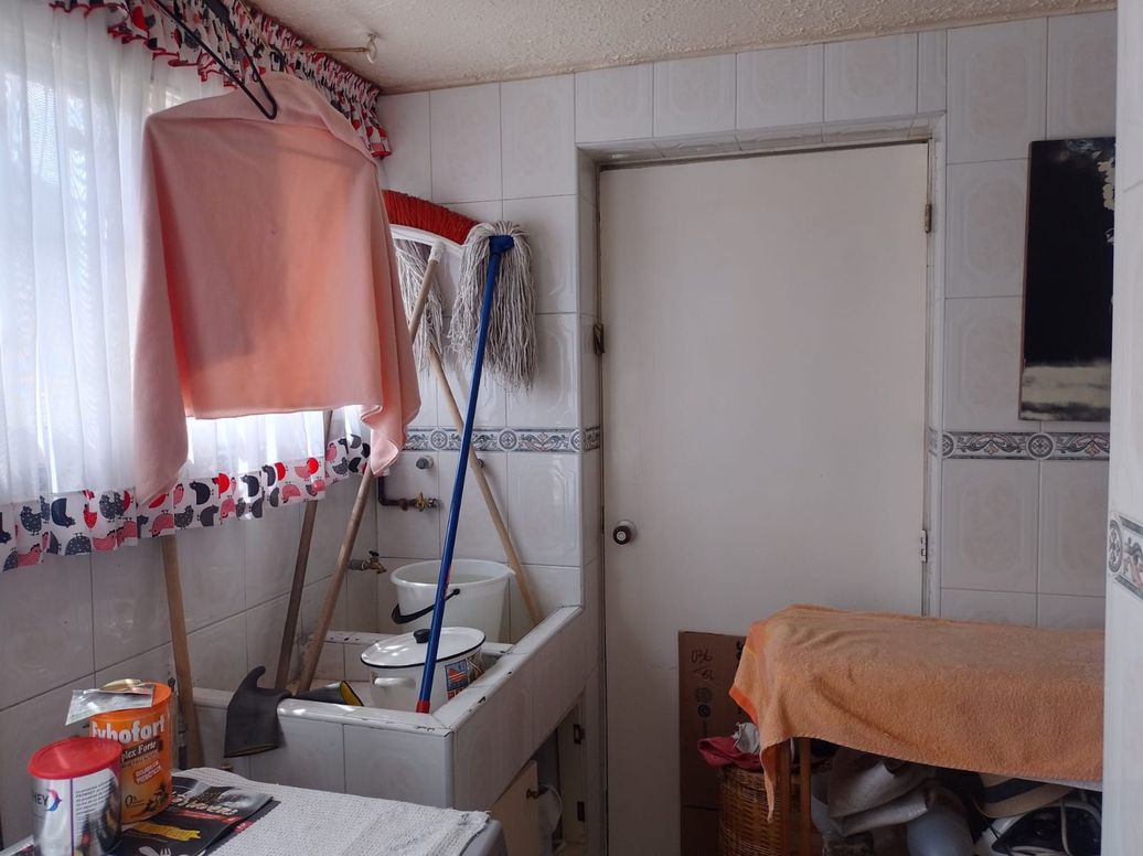Apartamento de 3 alcobas en venta en Cjr Andes Reservado 4, Bogotá, 144 m² · foto 9 de 12