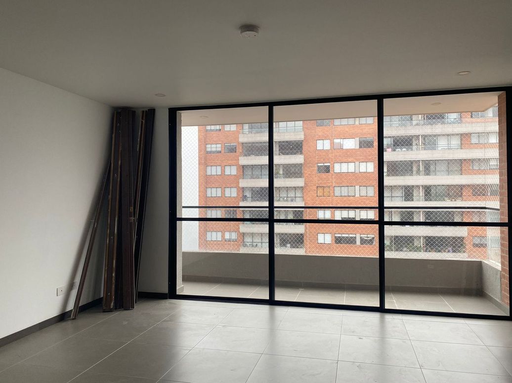 Apartamento en Arriendo en envigado, Envigado, Envigado en Loma De Escobero