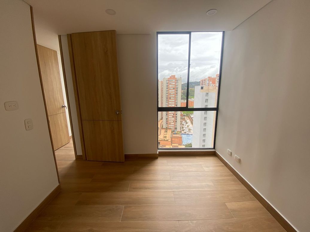 Apartaestudio en arriendo en Altos De Suba, Bogotá, 35 m² · foto 2 de 16