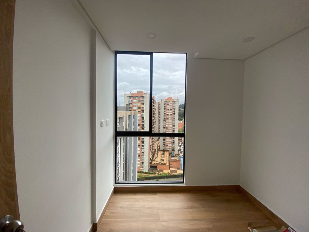 Apartaestudio en arriendo en Altos De Suba, Bogotá, 35 m² · foto 8 de 16
