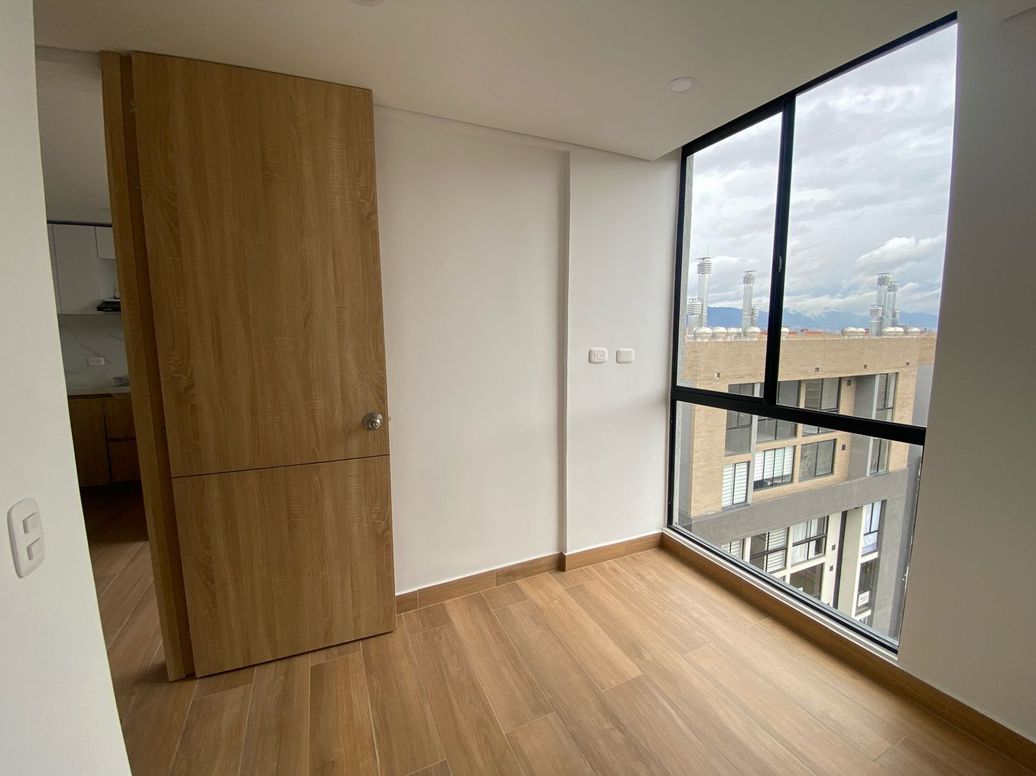 Apartaestudio en arriendo en Altos De Suba, Bogotá, 35 m² · foto 9 de 16