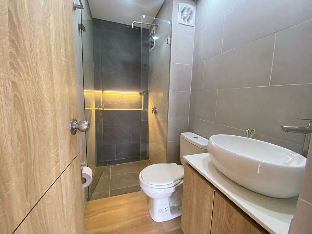 Apartaestudio en arriendo en Altos De Suba, Bogotá, 35 m² · foto 16 de 16