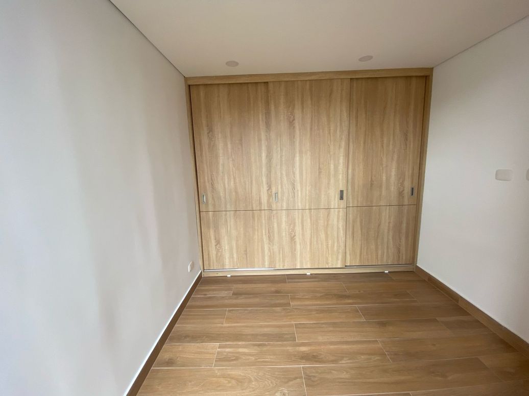 Apartaestudio en arriendo en Altos De Suba, Bogotá, 35 m² · foto 4 de 16