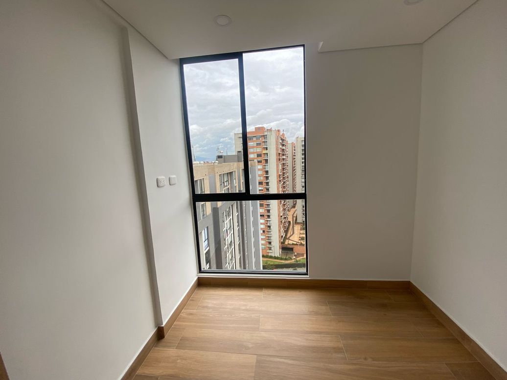 Apartaestudio en arriendo en Altos De Suba, Bogotá, 35 m² · foto 13 de 16