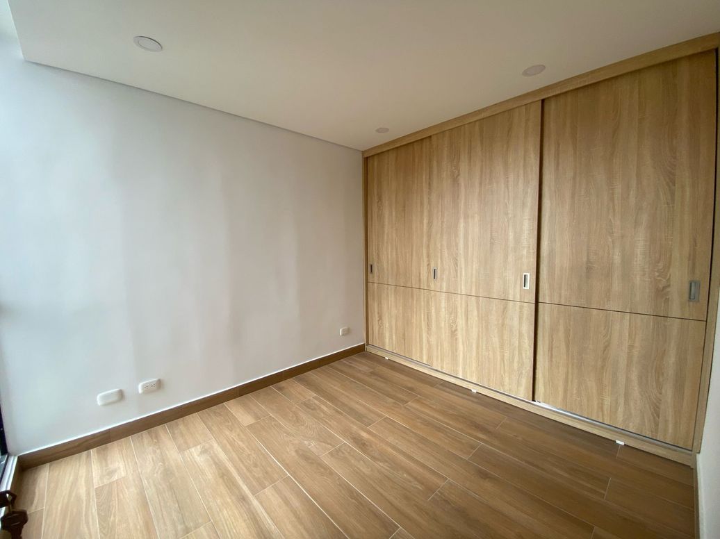 Apartaestudio en arriendo en Altos De Suba, Bogotá, 35 m² · foto 10 de 16