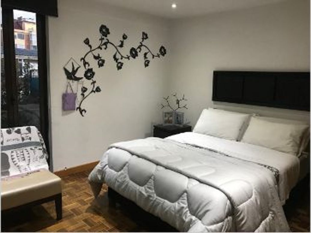 Casa de 4 alcobas en venta en La Floresta Norte, Bogotá, 270 m² · foto 2 de 12