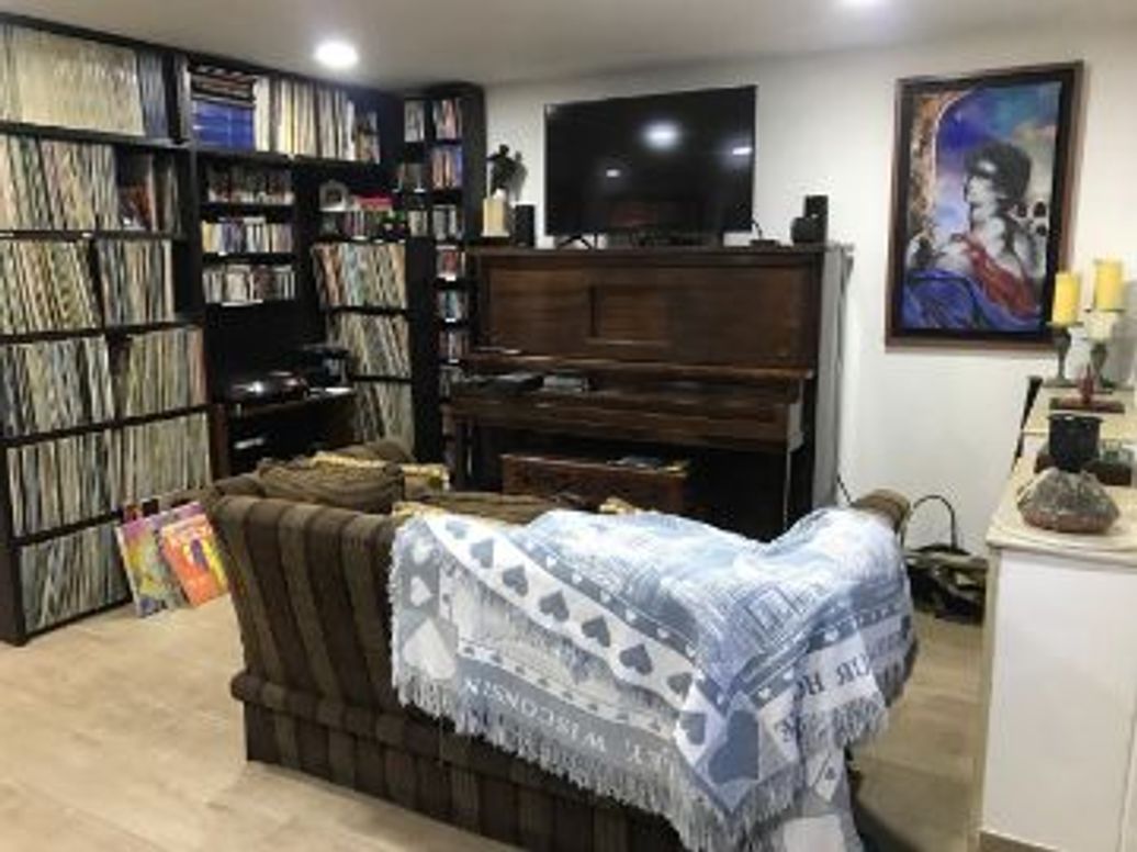 Casa de 4 alcobas en venta en La Floresta Norte, Bogotá, 270 m² · foto 6 de 12