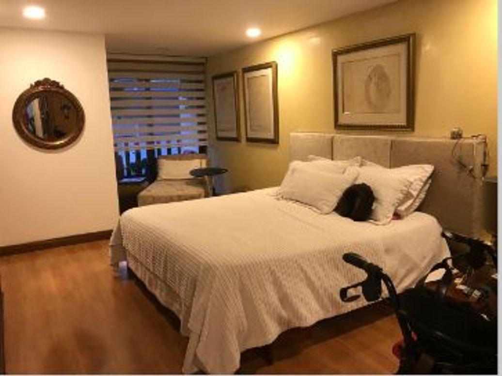 Casa de 4 alcobas en venta en La Floresta Norte, Bogotá, 270 m² · foto 10 de 12