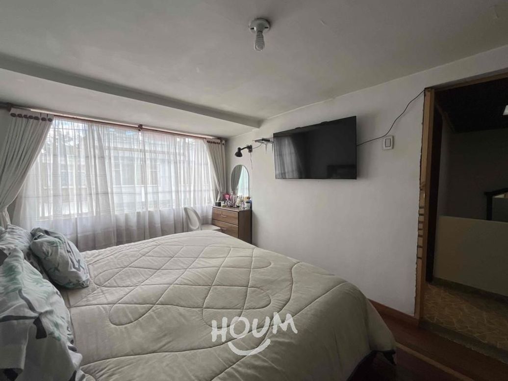 Casa de 4 alcobas en venta en Nuevo Kennedy, Bogotá, 90 m² · foto 13 de 18