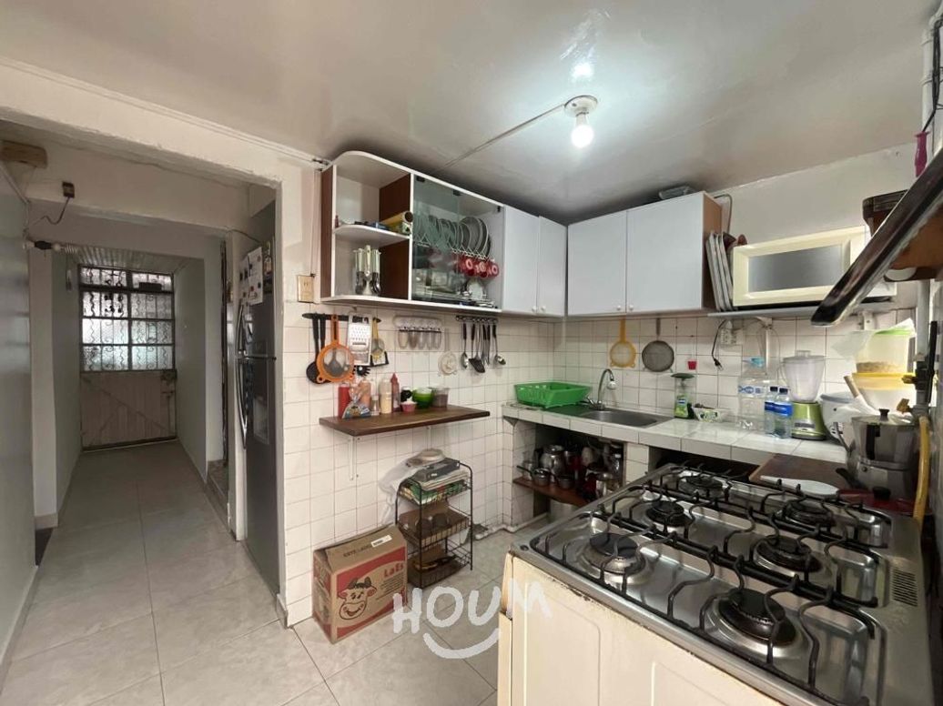 Casa de 4 alcobas en venta en Nuevo Kennedy, Bogotá, 90 m² · foto 5 de 18