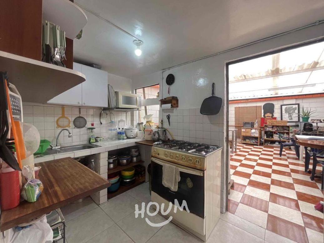 Casa de 4 alcobas en venta en Nuevo Kennedy, Bogotá, 90 m² · foto 8 de 18