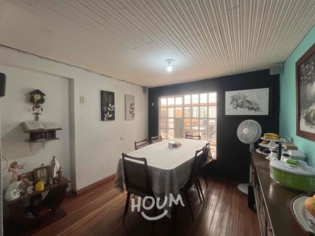 Casa de 4 alcobas en venta en Nuevo Kennedy, Bogotá, 90 m² · foto 3 de 18