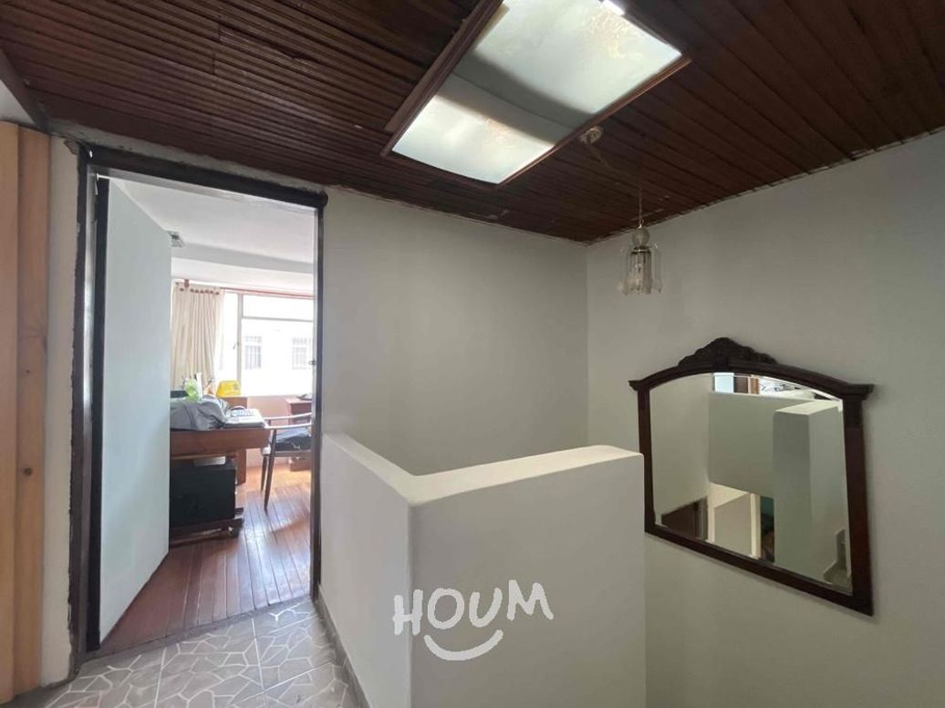 Casa de 4 alcobas en venta en Nuevo Kennedy, Bogotá, 90 m² · foto 14 de 18
