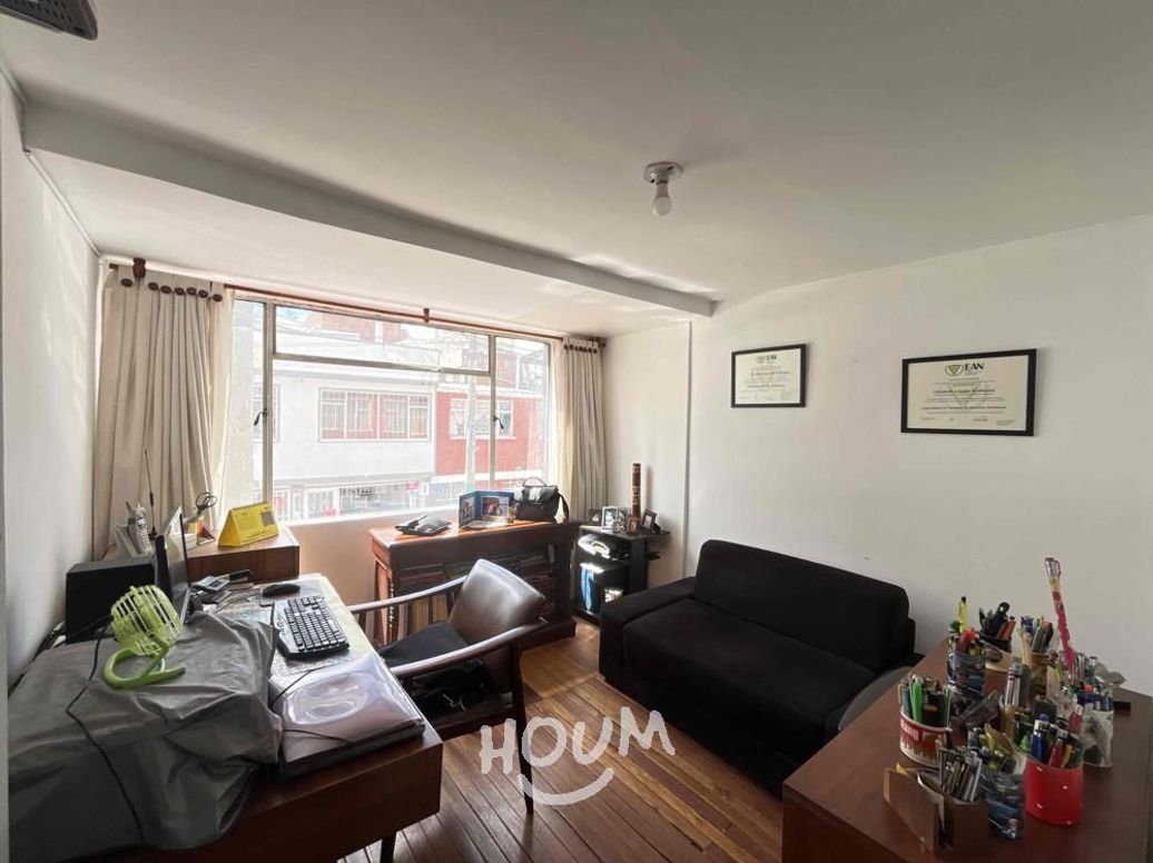 Casa de 4 alcobas en venta en Nuevo Kennedy, Bogotá, 90 m² · foto 12 de 18