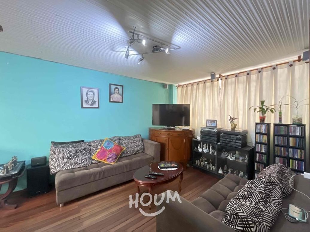 Casa de 4 alcobas en venta en Nuevo Kennedy, Bogotá, 90 m² · foto 9 de 18