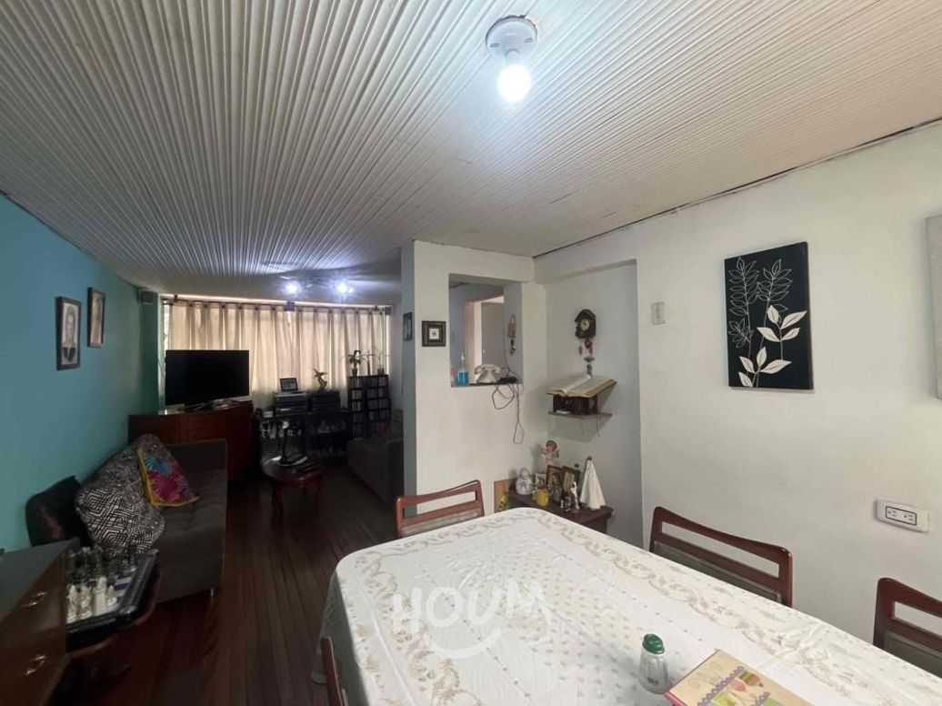 Casa de 4 alcobas en venta en Nuevo Kennedy, Bogotá, 90 m² · foto 6 de 18