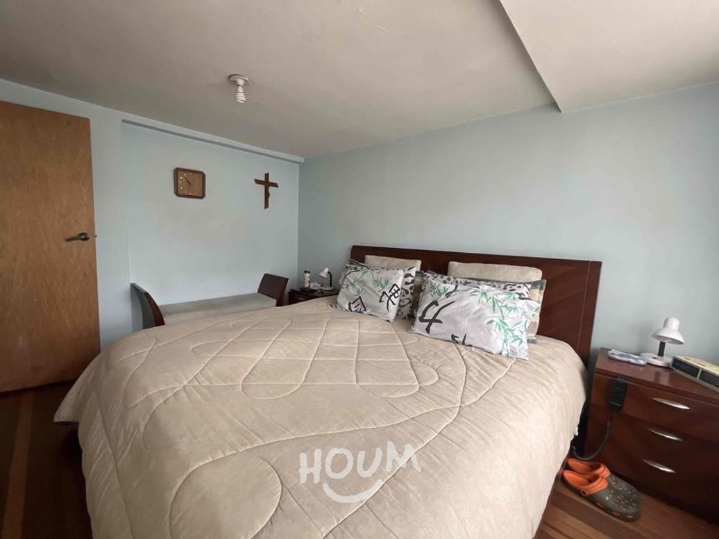 Casa de 4 alcobas en venta en Nuevo Kennedy, Bogotá, 90 m² · foto 16 de 18