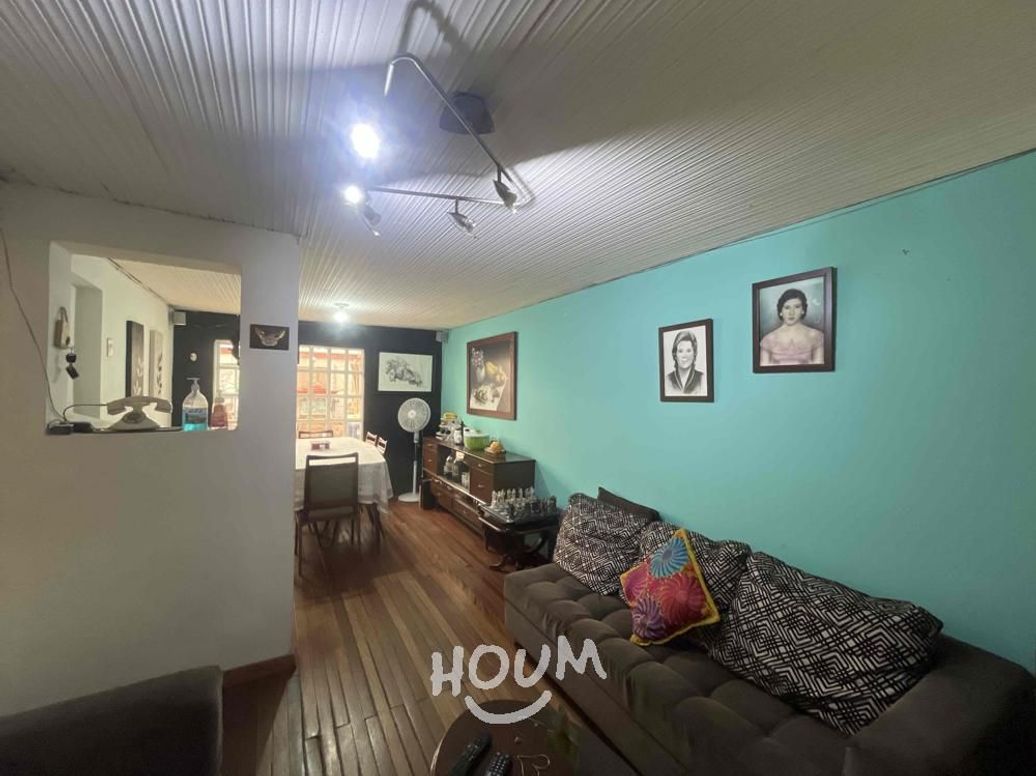 Casa de 4 alcobas en venta en Nuevo Kennedy, Bogotá, 90 m² · foto 11 de 18