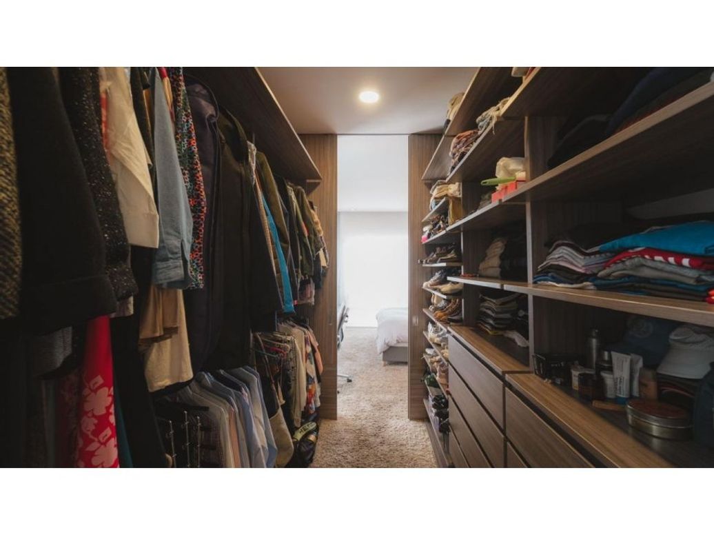 Apartaestudio en venta en Chicó Reservado, Bogotá, 88 m² · foto 10 de 13