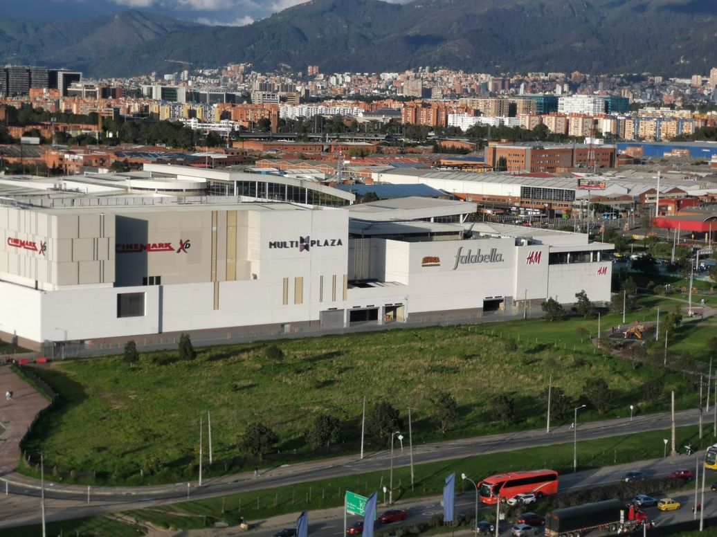 Apartamento de 3 alcobas en arriendo en Cjr Zentralzajari, Bogotá, 67 m² · foto 15 de 17