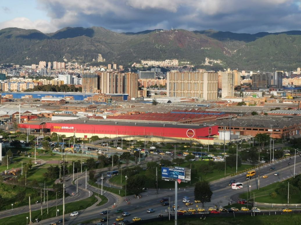 Apartamento de 3 alcobas en arriendo en Cjr Zentralzajari, Bogotá, 67 m² · foto 16 de 17