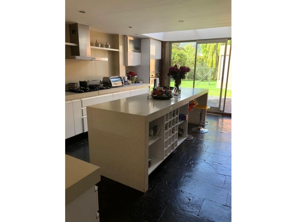 Casa de 3 alcobas en venta en San Simón, Bogotá, 280 m² · foto 9 de 12