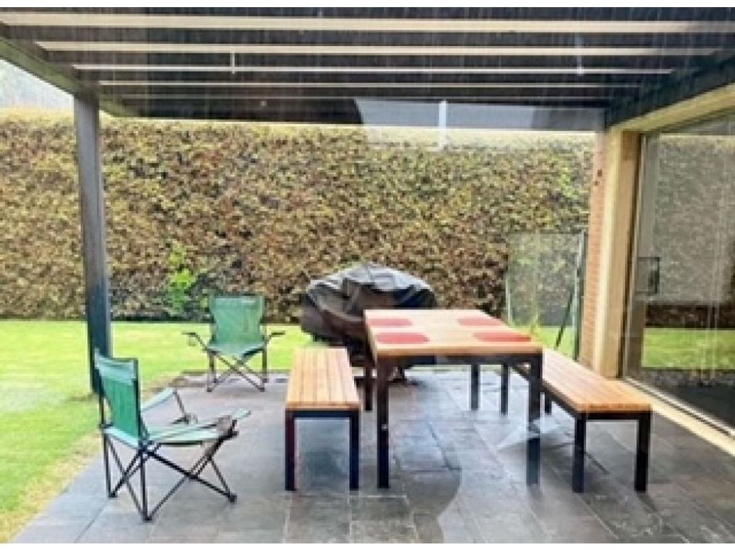 Casa de 3 alcobas en venta en San Simón, Bogotá, 280 m² · foto 10 de 12