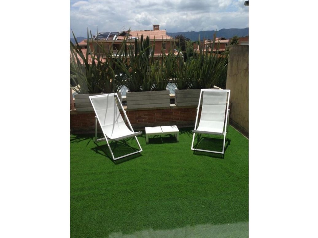 Casa de 3 alcobas en venta en San Simón, Bogotá, 280 m² · foto 11 de 12
