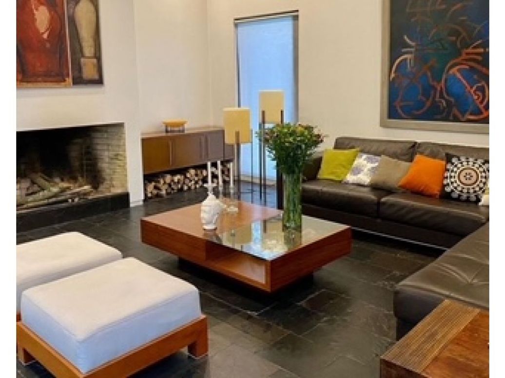 Bogota arriendo casa en san simon area 280 mts en San Simon