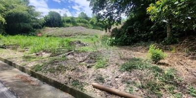 Lote  ubicado en el sector vía cerritos entrada el tigre, con 5800 mtrs, No cuenta con servicios públicos, escrituras propias,  excelente ubicación.