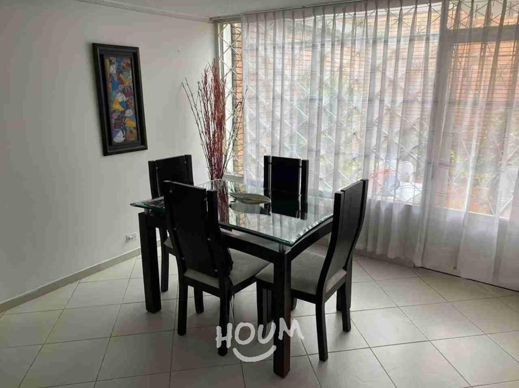 Casa de 3 alcobas en venta en Santa Rosa, Bogotá, 138 m² · foto 7 de 19