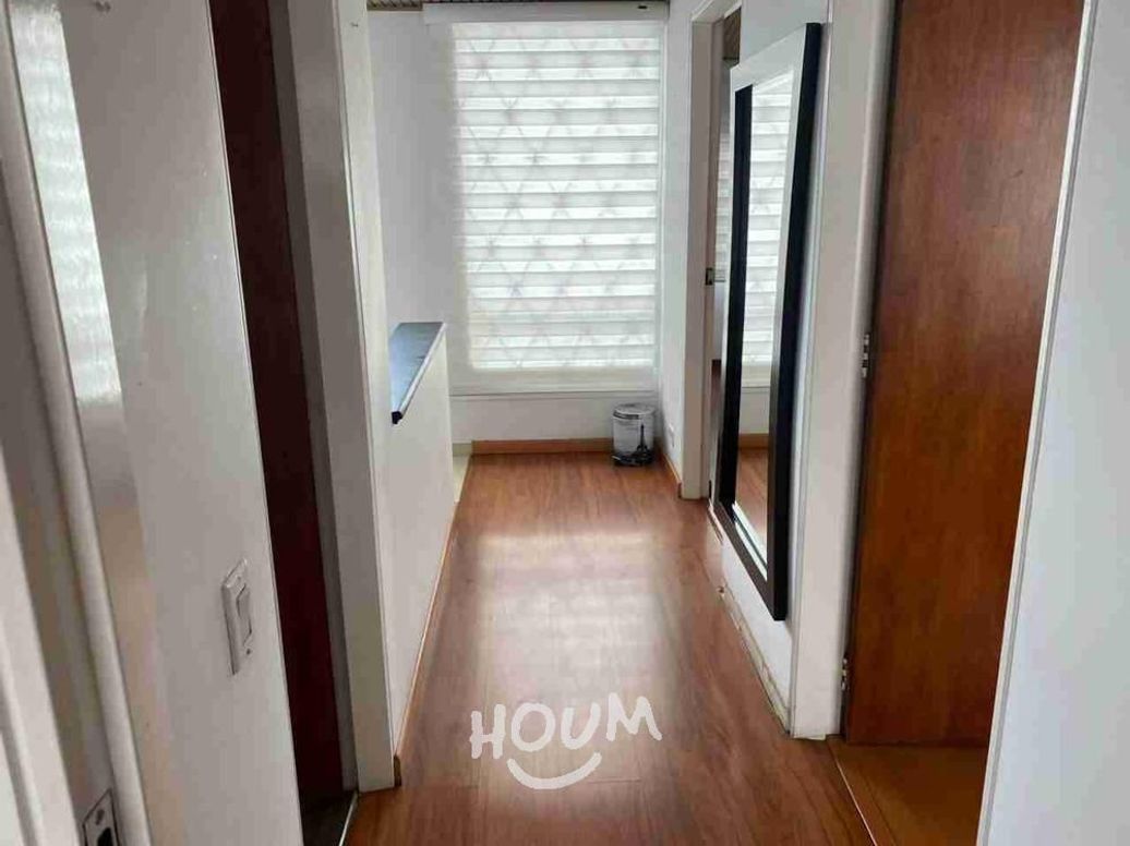 Casa de 3 alcobas en venta en Santa Rosa, Bogotá, 138 m² · foto 8 de 19