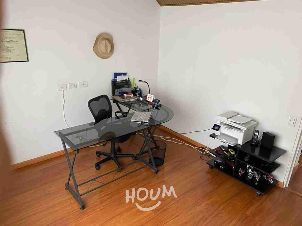 Casa de 3 alcobas en venta en Santa Rosa, Bogotá, 138 m² · foto 5 de 19