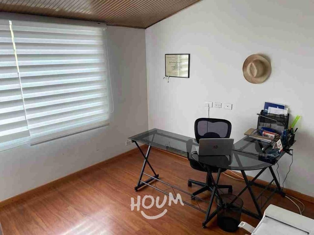 Casa de 3 alcobas en venta en Santa Rosa, Bogotá, 138 m² · foto 6 de 19