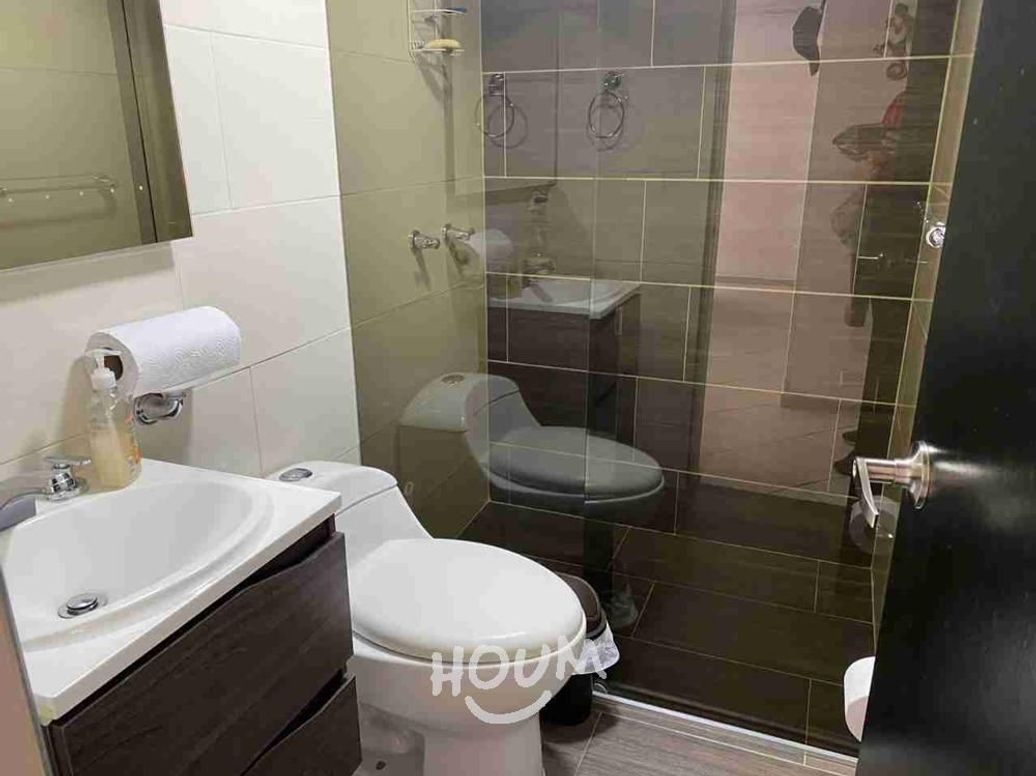 Casa de 3 alcobas en venta en Santa Rosa, Bogotá, 138 m² · foto 9 de 19