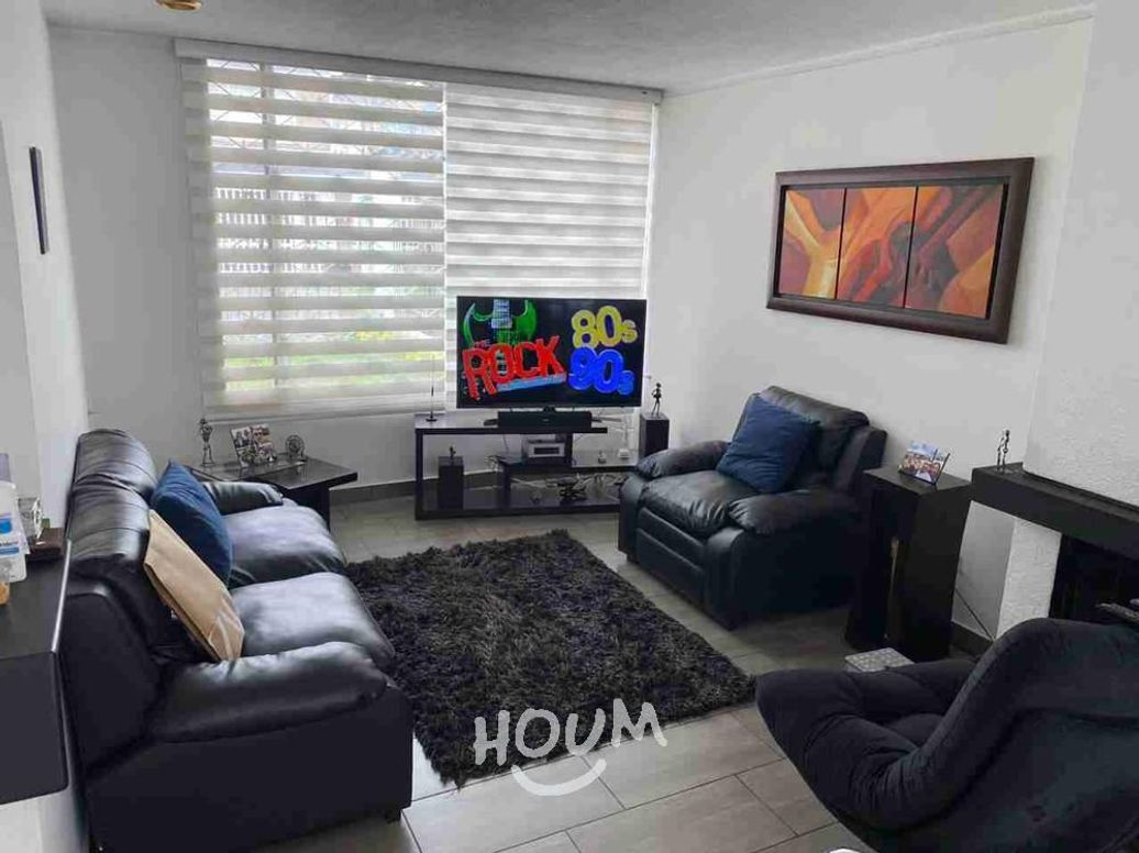Casa de 3 alcobas en venta en Santa Rosa, Bogotá, 138 m² · foto 10 de 19