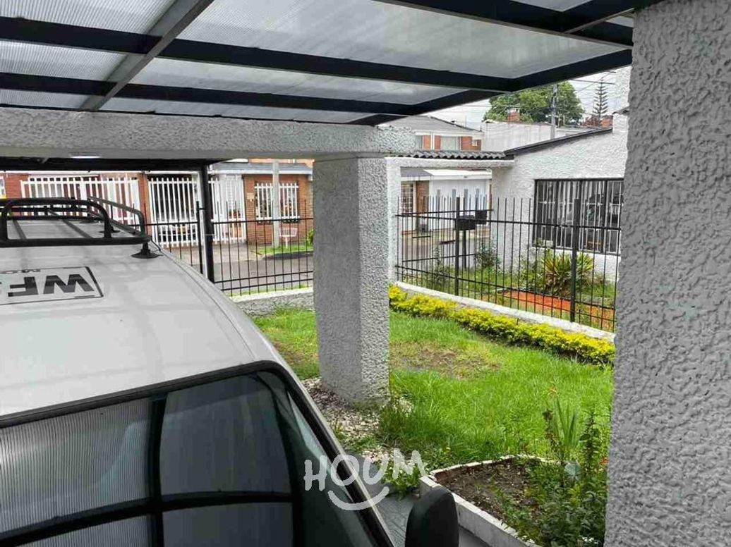 Casa de 3 alcobas en venta en Santa Rosa, Bogotá, 138 m² · foto 15 de 19