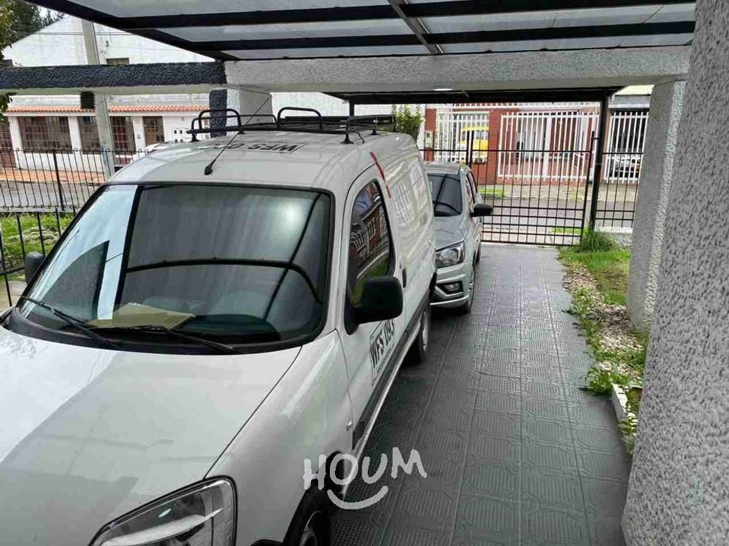 Casa de 3 alcobas en venta en Santa Rosa, Bogotá, 138 m² · foto 17 de 19