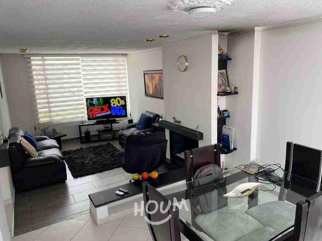 Casa de 3 alcobas en venta en Santa Rosa, Bogotá, 138 m² · foto 13 de 19